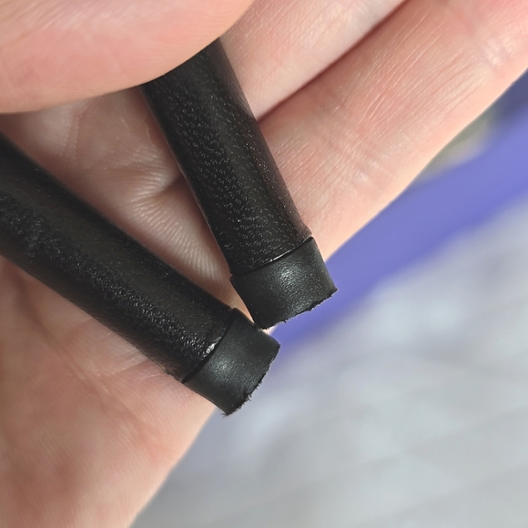 Stuart Weitzman black pumps - Picture 7 of 15